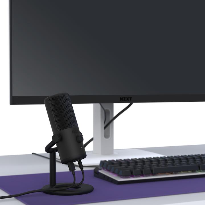 Immagine prodotto NZXT Capsule Mini