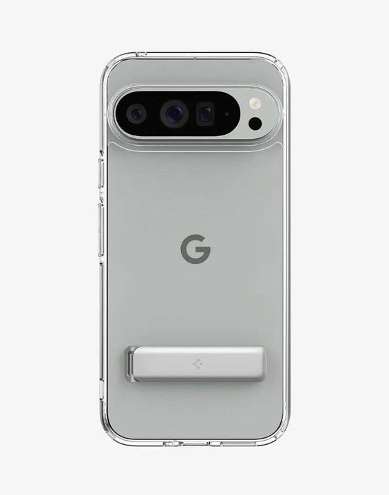 Produktbild Spigen Slim Armor Essential S (Google Pixel 9 Pro Fold, Google Pixel 9)