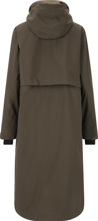 Produktbild Whistler Women's Bombai Parka W-Pro 10000 (46)