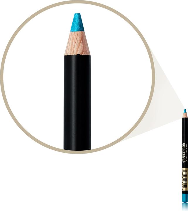 Immagine prodotto Max Factor Cavolo (60 Blu Ghiaccio)