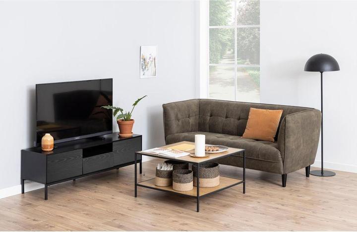Image du produit AC Design Seaford (140 x 40 x 45 cm)