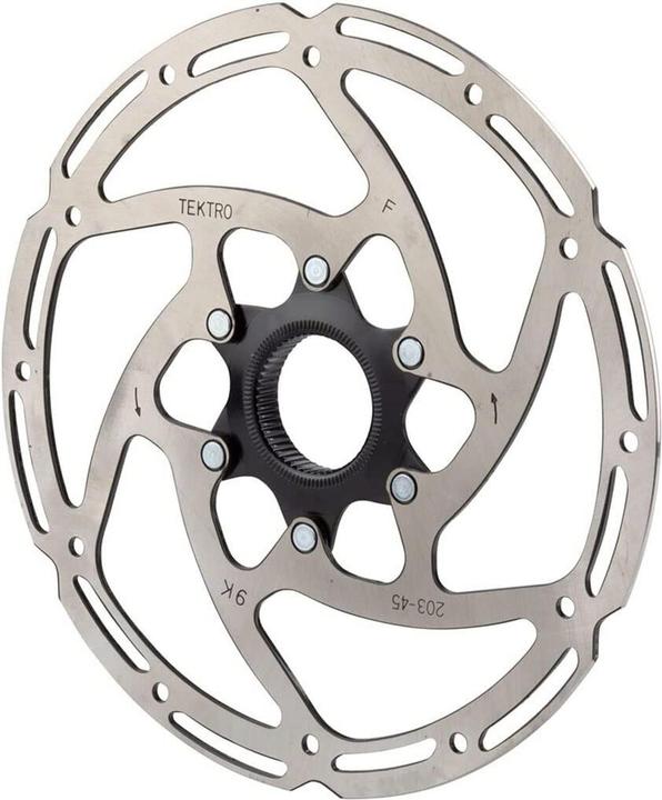 Tektro TR-45 (160 mm)