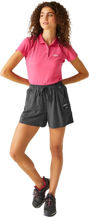 Immagine prodotto Regatta Travel Light Pantaloncini Ripiegabile Donna (44)