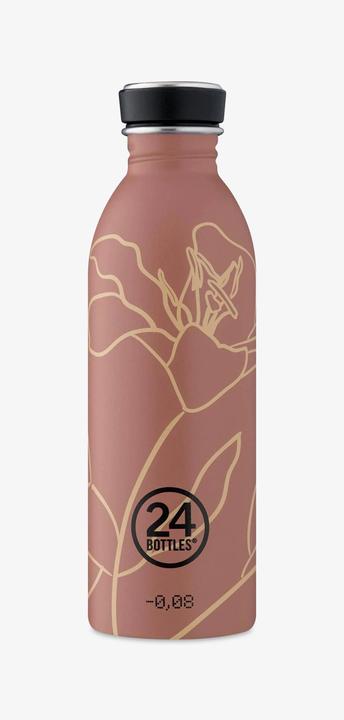 Actual product image 24 Bottles Urban (0.50 l)
