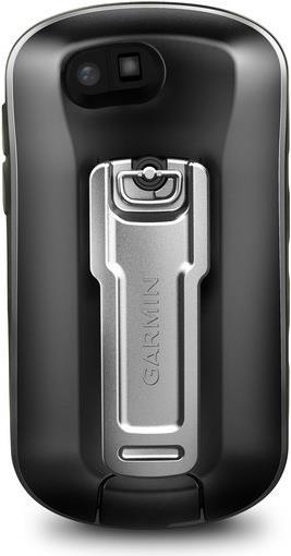 Produktbild Garmin Oregon 750t + TOPO Schweiz PRO
