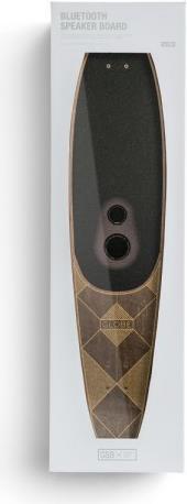 Image du produit Globe Enceinte complète GSB Pinner (41.25")