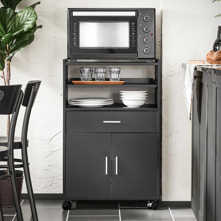 Produktbild SoBuy Küchenschrank