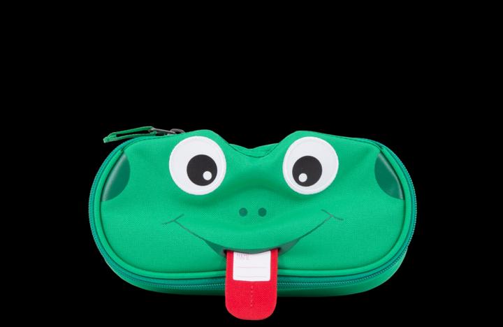 Produktbild Affenzahn Fabian Frosch