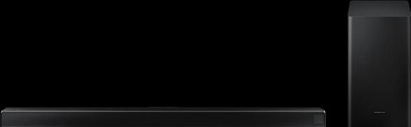 Immagine prodotto Samsung HW-Q60T (360 W, 5.1 canali)