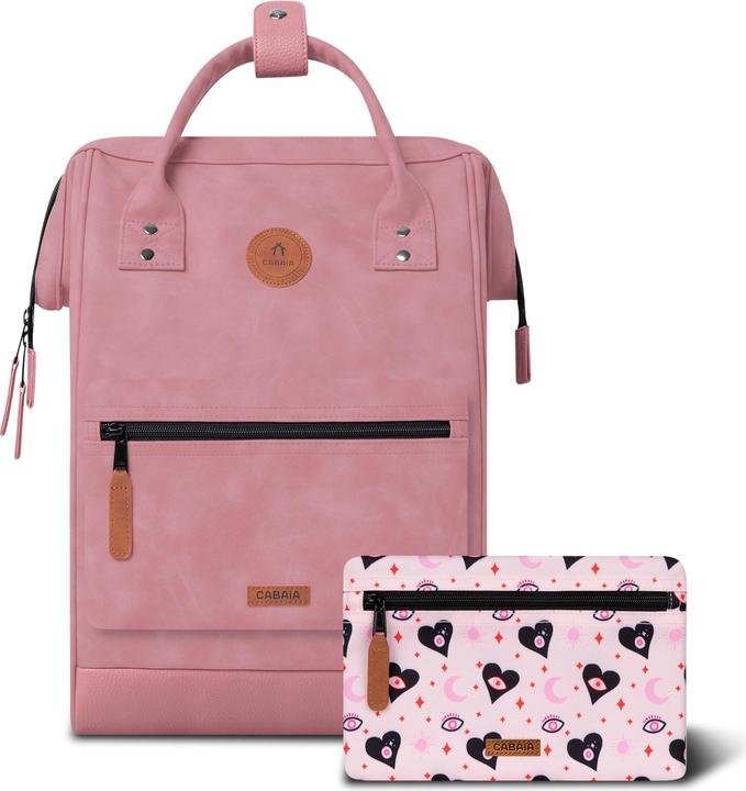 Immagine prodotto Cabaia Rucksack BARI Backpack (23 l)