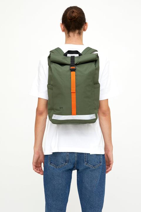 Produktbild Lefrik Lars Roll Vandra (19l) (19 l)