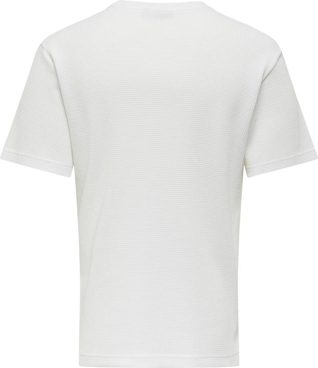 Produktbild Only & Sons Onstobie Reg Ss Tee (L)