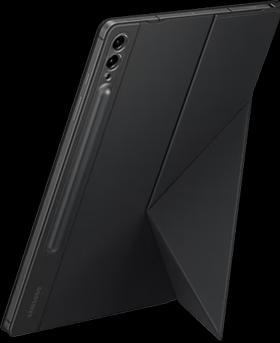 Actual product image Samsung Smart Book Cover (Galaxy Tab S9 Ultra)