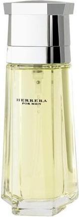 Produktbild Carolina Herrera For Men (Eau de Toilette, 200 ml)