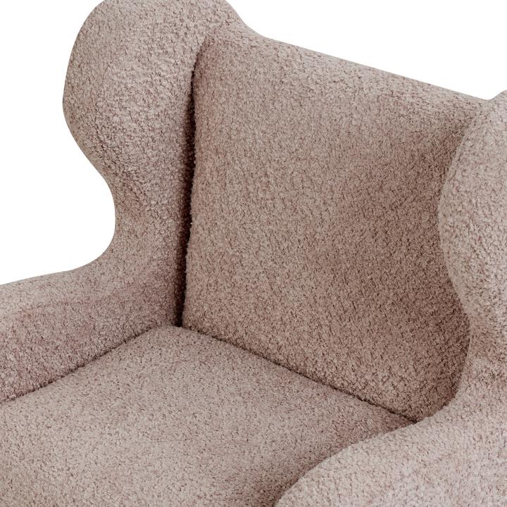 Actual product image Beliani Farum (Child armchair)