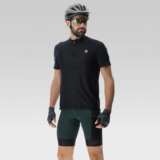 Actual product image UYN Fahrradshirt Grit (M)
