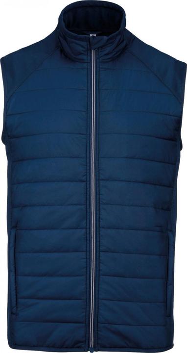 Sportlich Marineblau