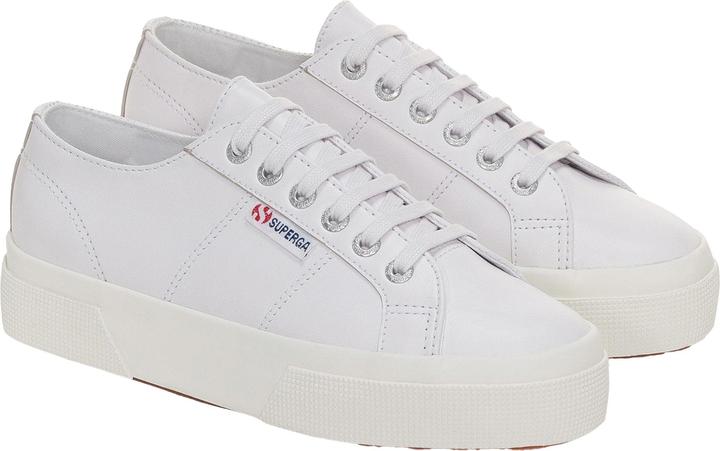 Produktbild Superga Sneaker 2740 Nappaleder (40.5)