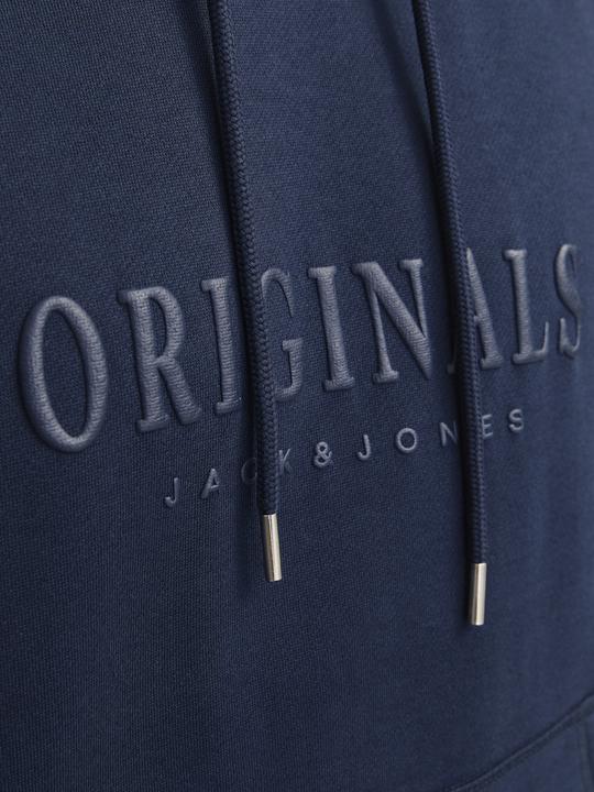 Immagine prodotto Jack & Jones Jorfrederiksberg Sweat Hood Sn (XS)