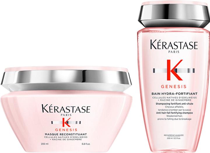 Immagine prodotto Kérastase Genesi (Set per la cura dei capelli)