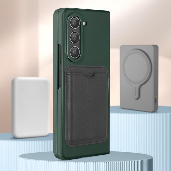 Produktbild Avizar Polycarbonat dünnes Cover Series (Samsung Galaxy Z Fold5)