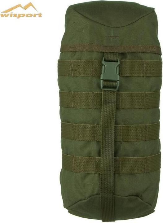 Wisport Pocket Raccoon (9 l)