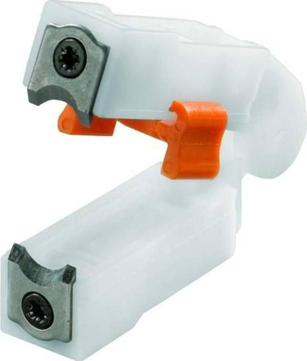 Produktbild Weidmüller Abisolierzangen-Messerhalter E (135 mm)