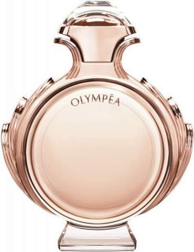Actual product image Paco Rabanne Olympéa (Eau de parfum, 80 ml)