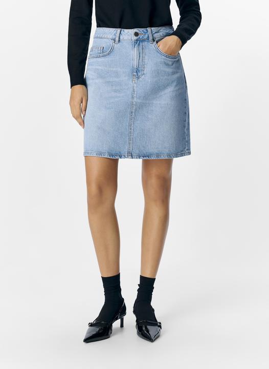 Immagine prodotto Object Minigonna di jeans (XS)