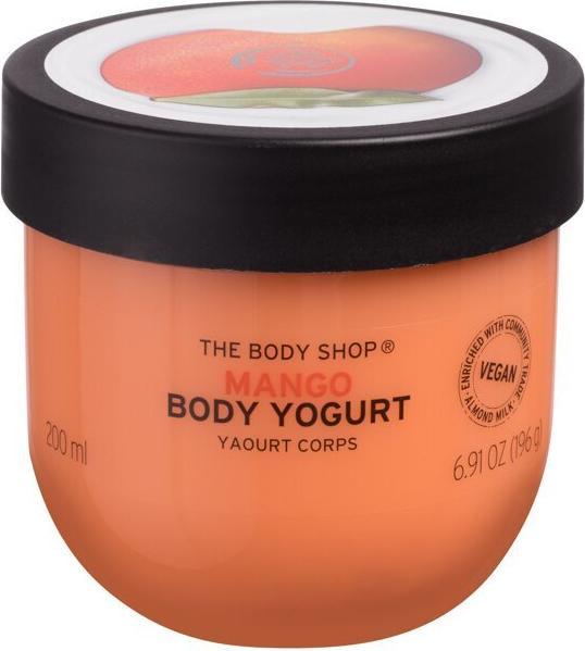 Body Shop Body Yogurt (Body lotion, 200 ml)