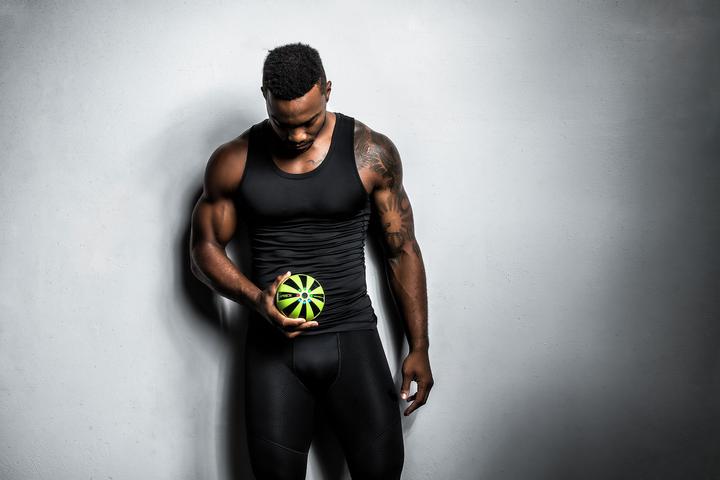 Produktbild Hyperice Hypersphere (12.5cm)