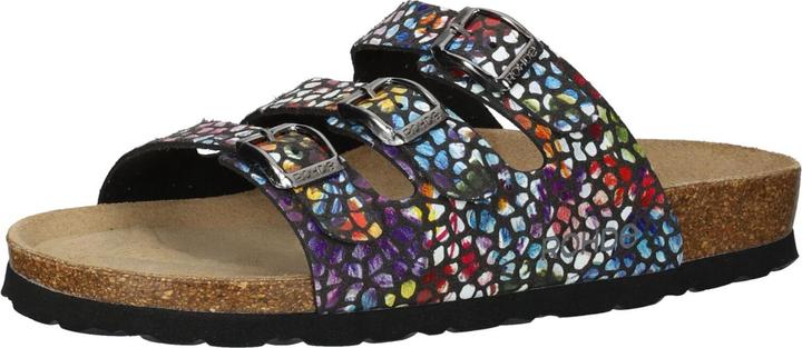 Multicolor, Miscellaneous