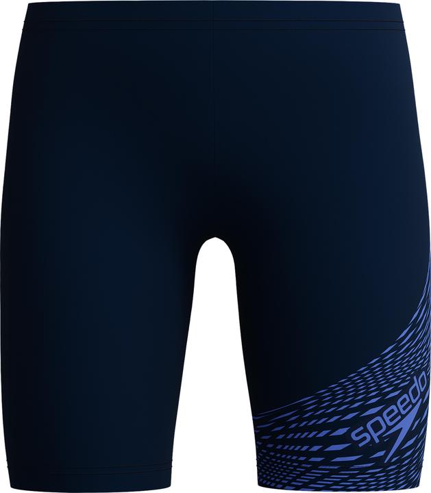 Actual product image Speedo Medley Logo Jammer (5, 6)