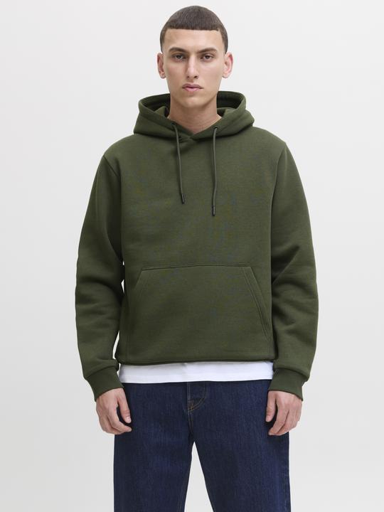 Immagine prodotto Jack & Jones Jjebradley Sweat Hood Noos (M)