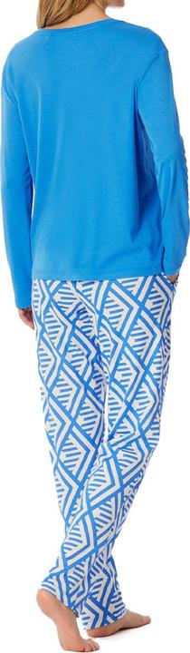 Produktbild Schiesser Pyjama Modern Nightwear (42, XL)