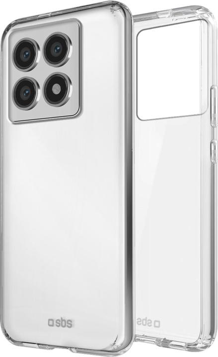 Immagine prodotto SBS Coperchio protettivo (Xiaomi 14T Pro)