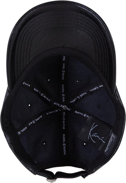 Produktbild Karl Kani KA-233-044-2 KK Kani Racing Cap (One Size)