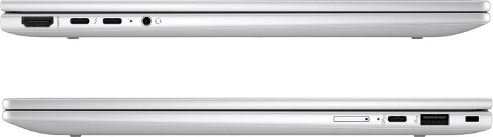 Produktbild HP Elite x360 1040 G11 (14", Intel Core Ultra 7 155H, 32 GB, 1000 GB, DE)