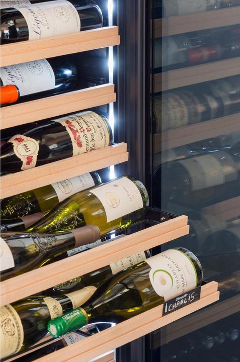 Produktbild Climadiff Weinschrank
