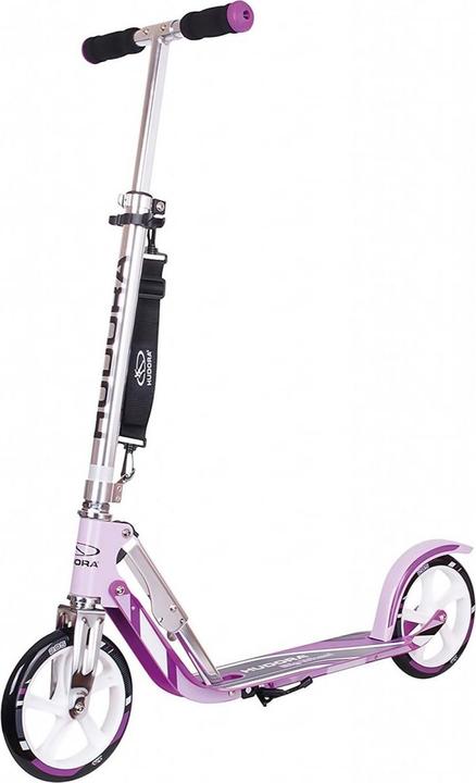 Produktbild Hudora Big Wheel 205