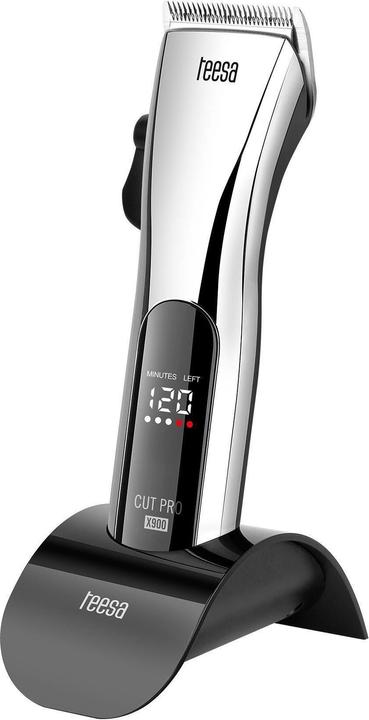 Immagine prodotto Teesa Tagliacapelli a batteria Cord PRO X900