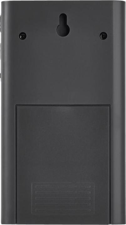 Immagine prodotto Emos Campanello senza fili P5763 per 3x AA, estensione del segnale (Funk)