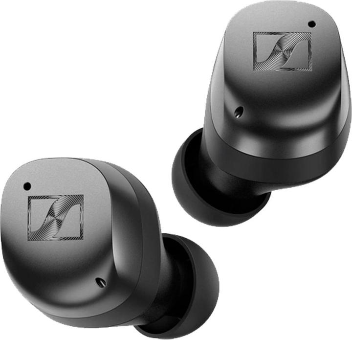 Produktbild Sennheiser Momentum True Wireless 4 (ANC, 7 h, Kabellos)