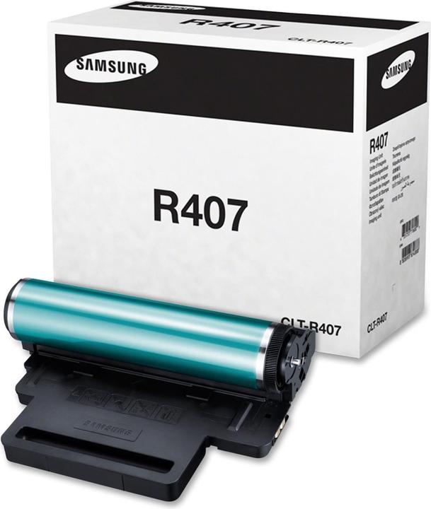 Samsung Trommeleinheit CLT-R407 (M, C, Y, BK)
