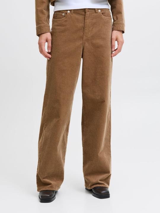 Actual product image JJXX Jxgelly Tokyo Cord Hw Pant Pnt Noos (W28/L32)