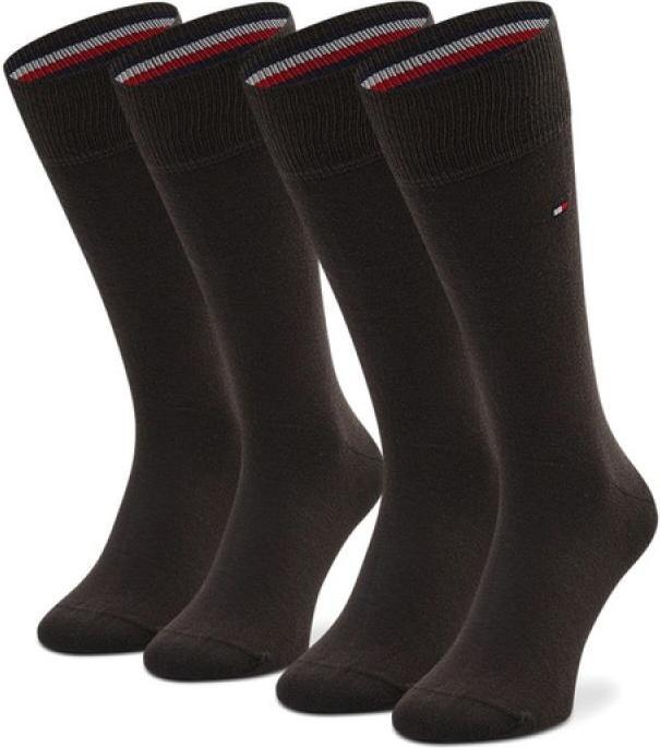 Immagine prodotto Tommy Hilfiger Classico (Confezione da 2, 39 - 42)
