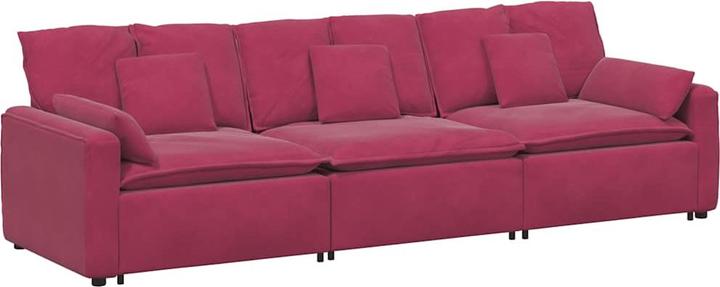 Produktbild VidaXL Rane (Modular Sofa)
