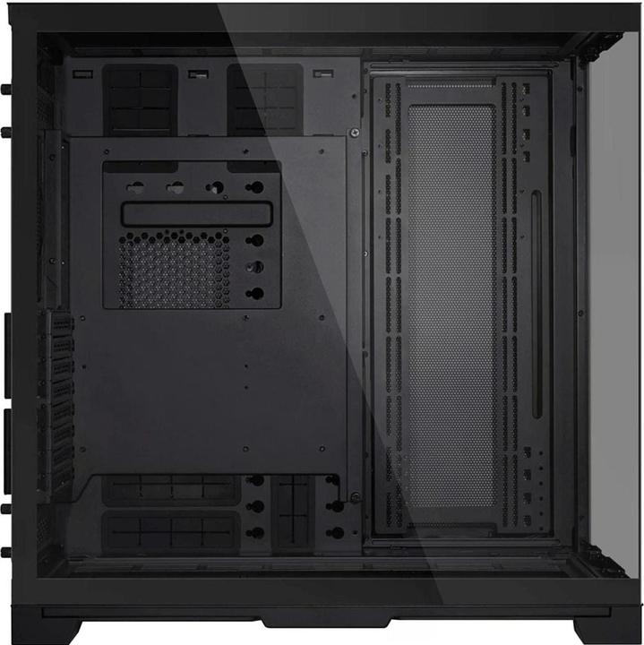 Immagine prodotto Lian-Li O11 Dynamic EVO XL Big Tower - nero (mATX, Mini-ITX, ATX, E-ATX)