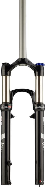 Actual product image RockShox 30 Silver TK Coil (100 mm, Nib)