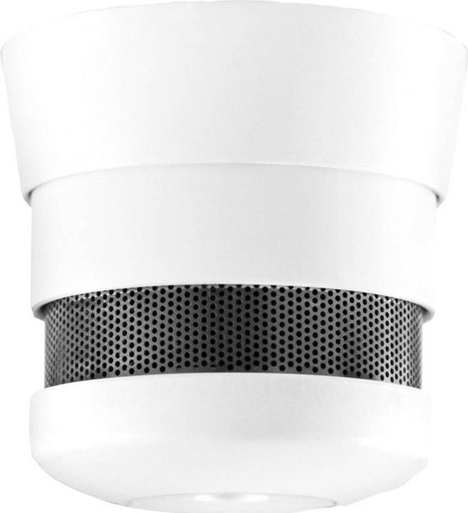 Cavius Rilevatore di fumo INVISIBLE VDS